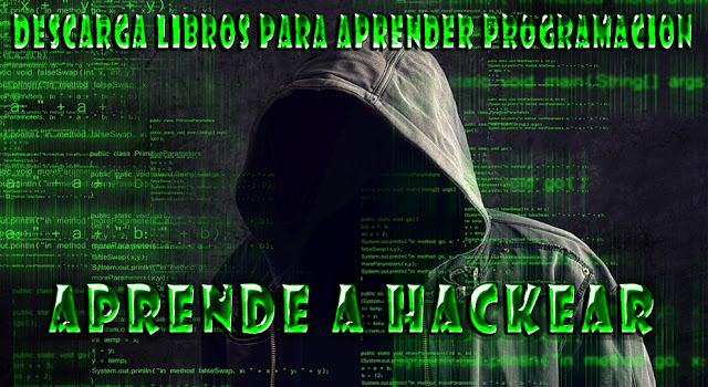Descargar Megapack De Libros Para Aprender Programacion Y - top 7 hackers mas peligrosos de roblox get robux on your phone